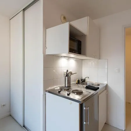 Duplex Coquet Avec Parking Proche Centre-ville De Lyon